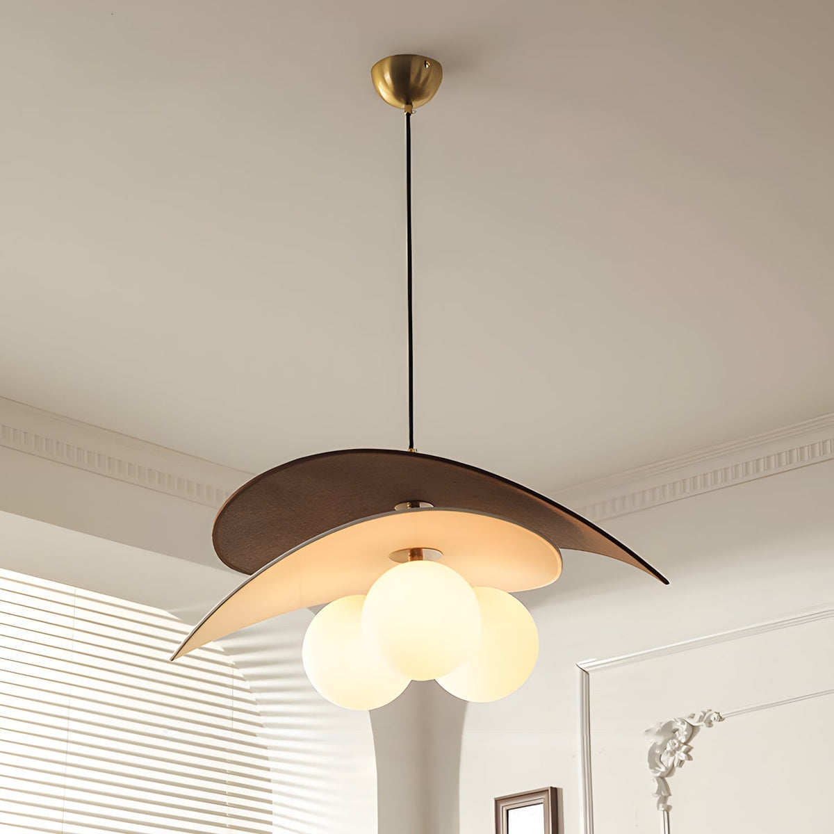Norivena Pendant Lamp