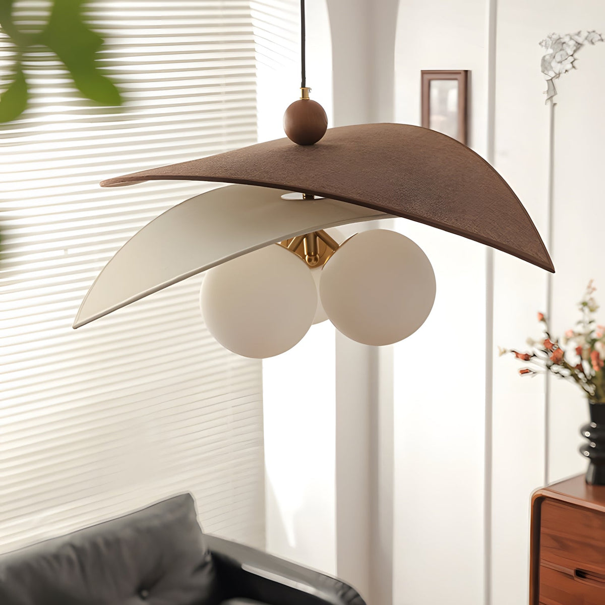 Norivena Pendant Lamp