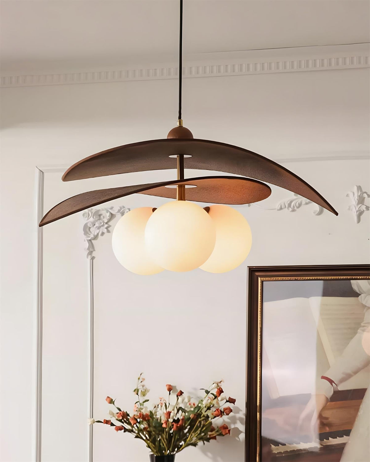 Norivena Pendant Lamp