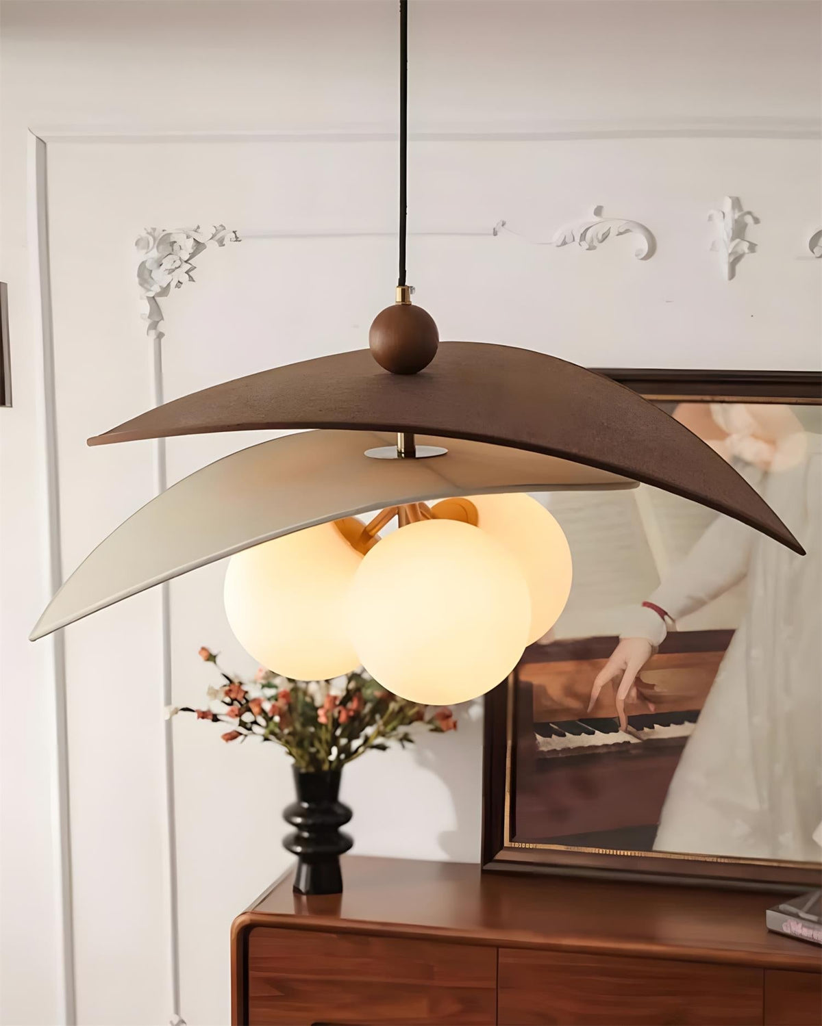 Norivena Pendant Lamp