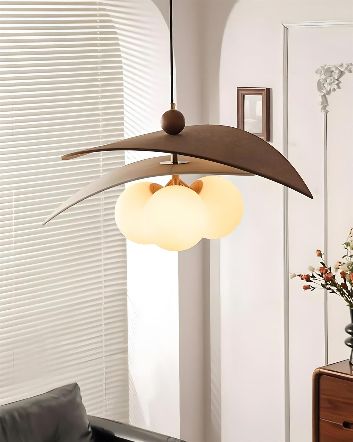 Norivena Pendant Lamp