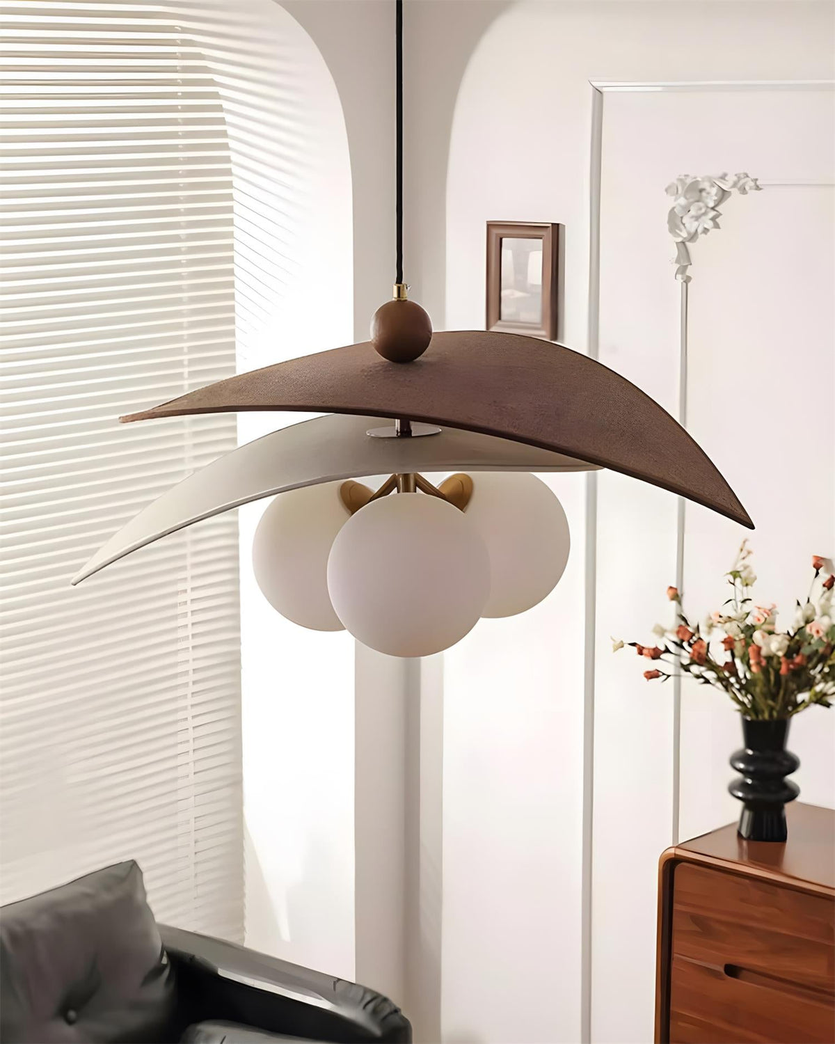Norivena Pendant Lamp
