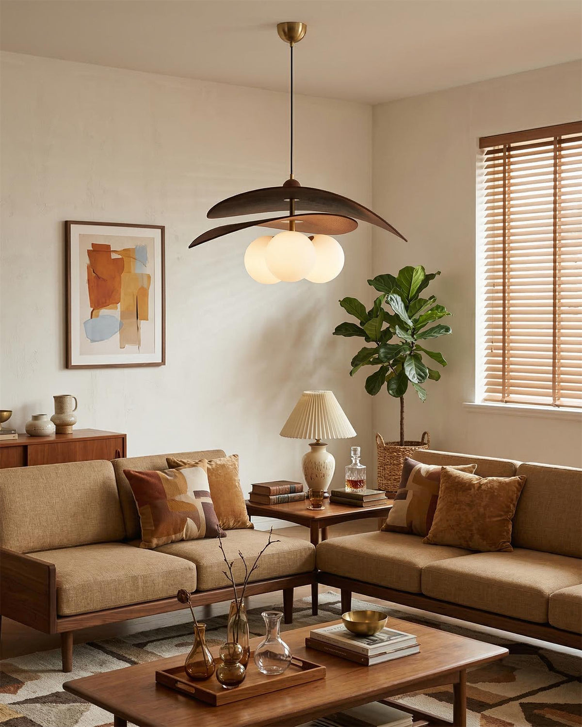 Norivena Pendant Lamp