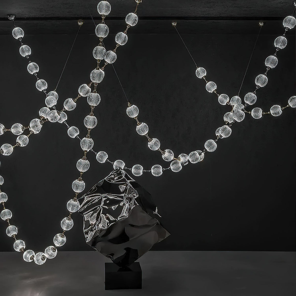 Wistyn Necklace Chandelier