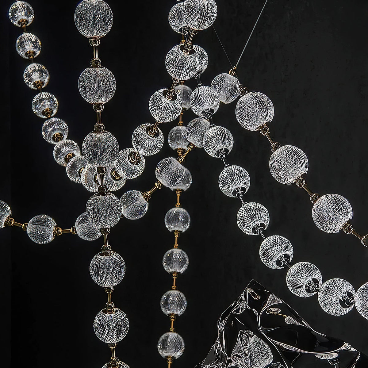 Wistyn Necklace Chandelier