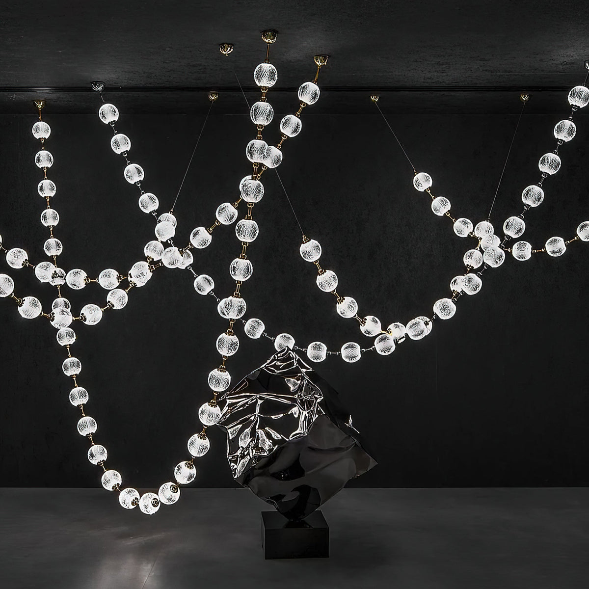 Wistyn Necklace Chandelier