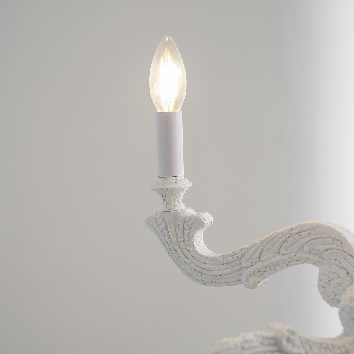 Blanche Chandelier