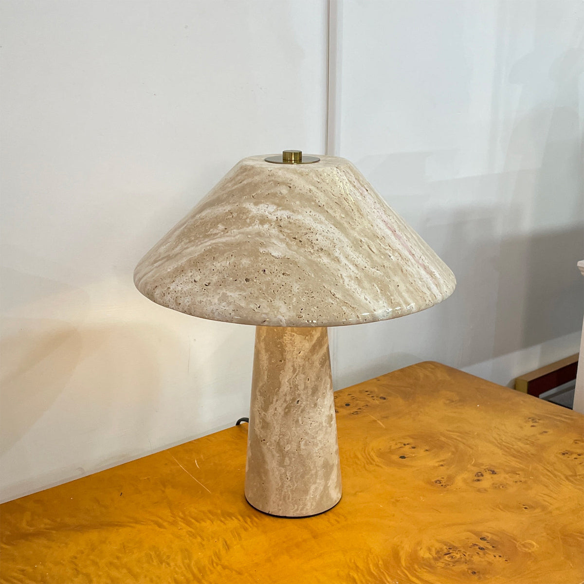 Travienne Table Lamp
