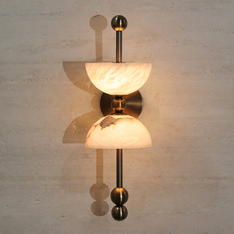 Caluaine Wall Lamp