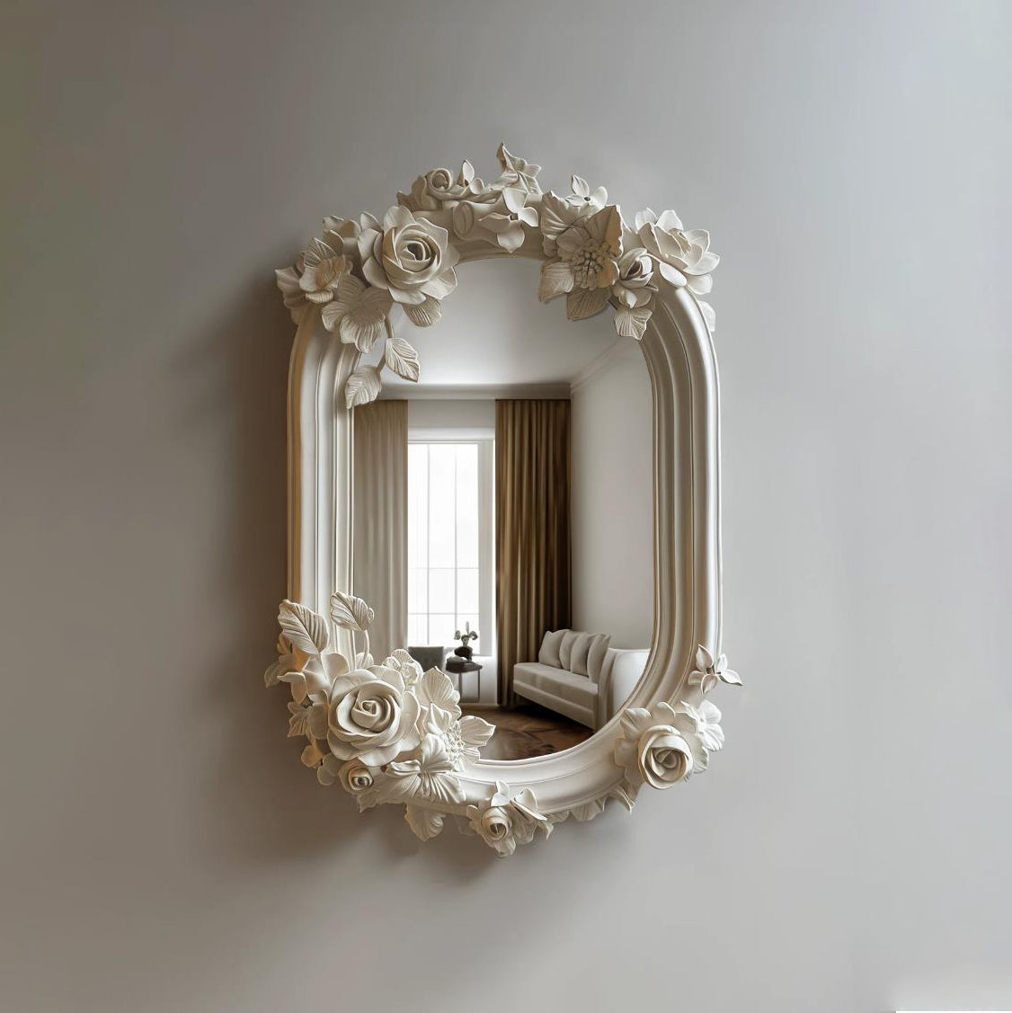 Terielian Mirror