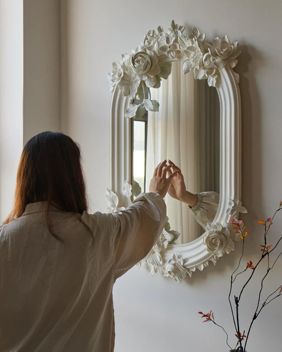 Terielian Mirror