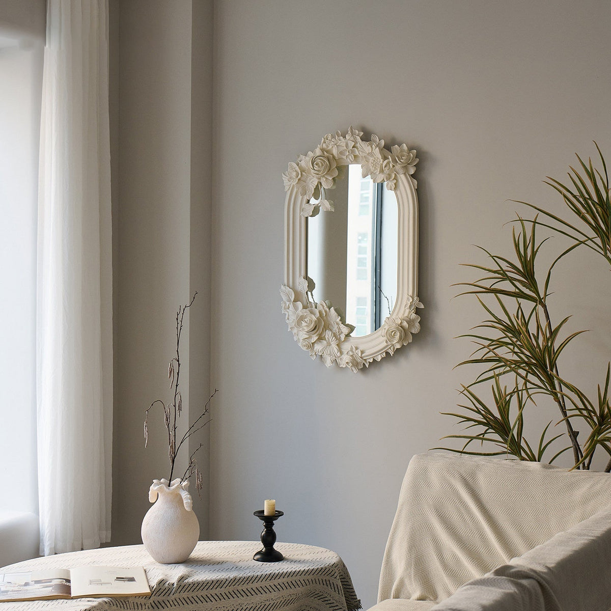 Terielian Mirror