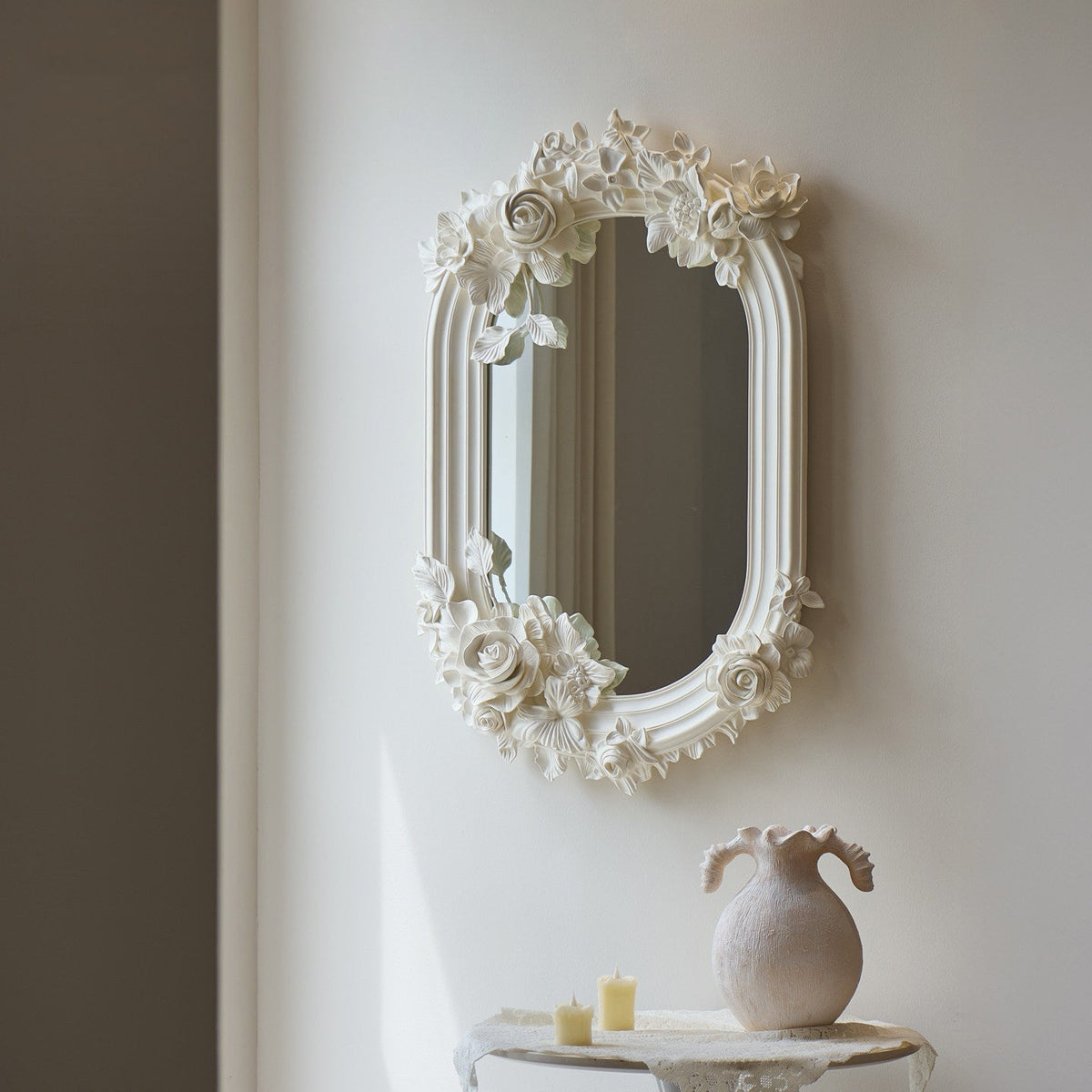 Terielian Mirror