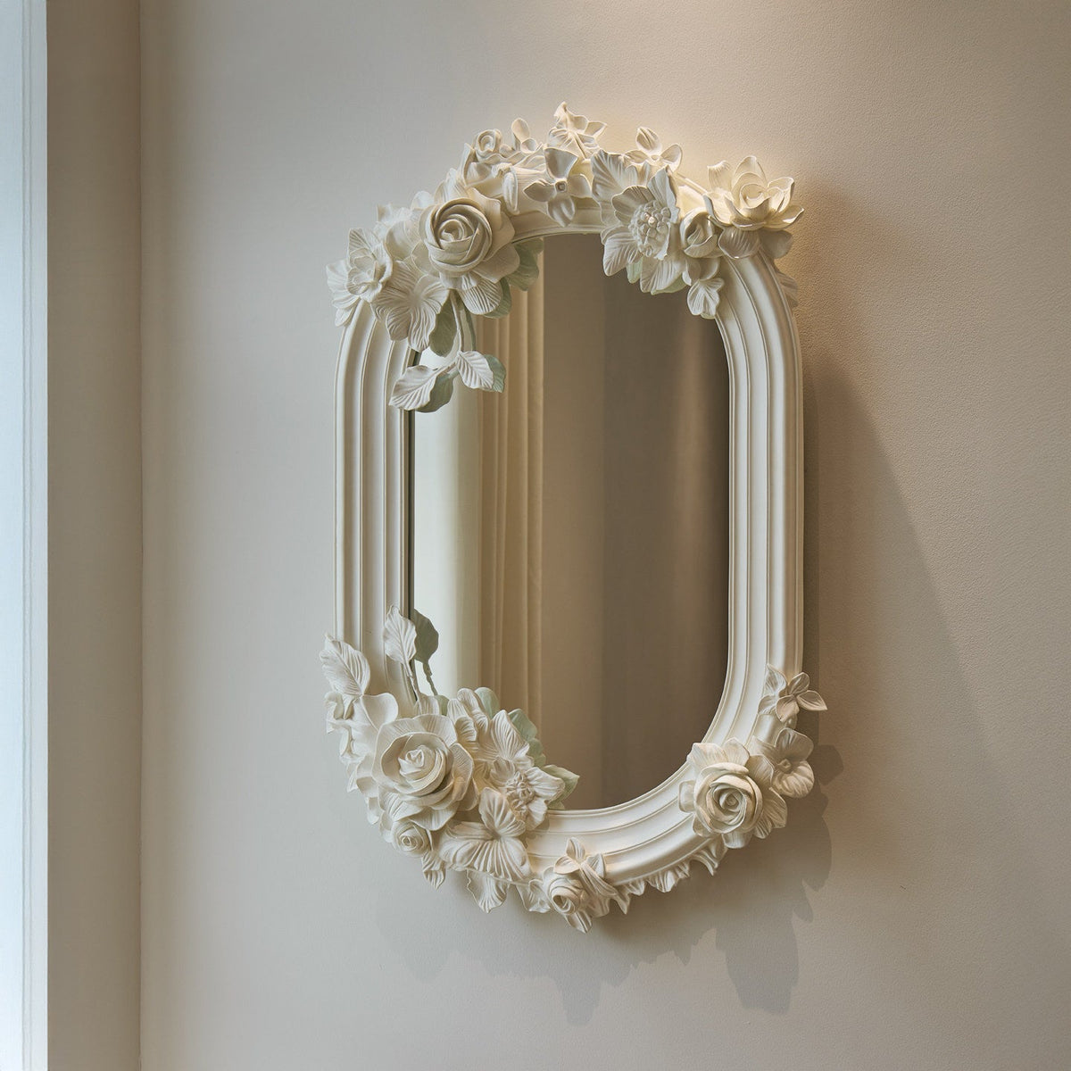 Terielian Mirror