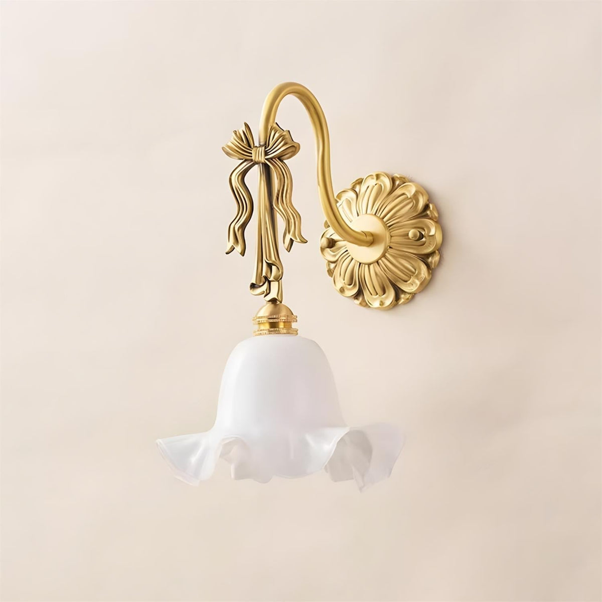 Norivora Wall Light