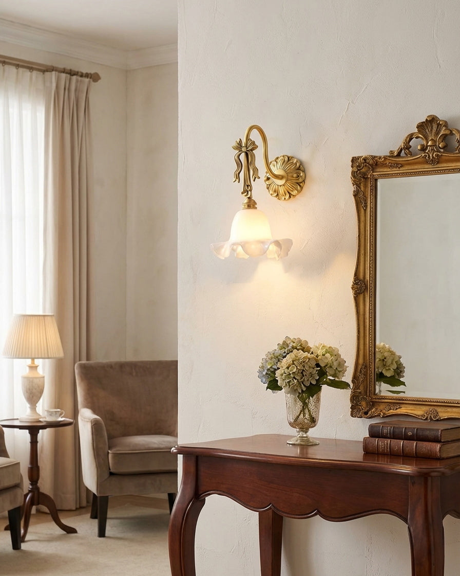 Norivora Wall Light
