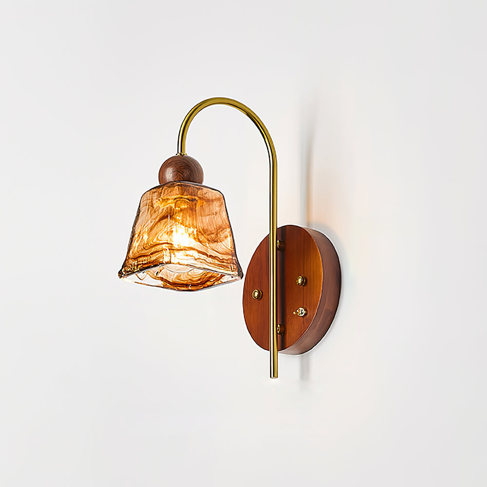 Elainina Wall Light
