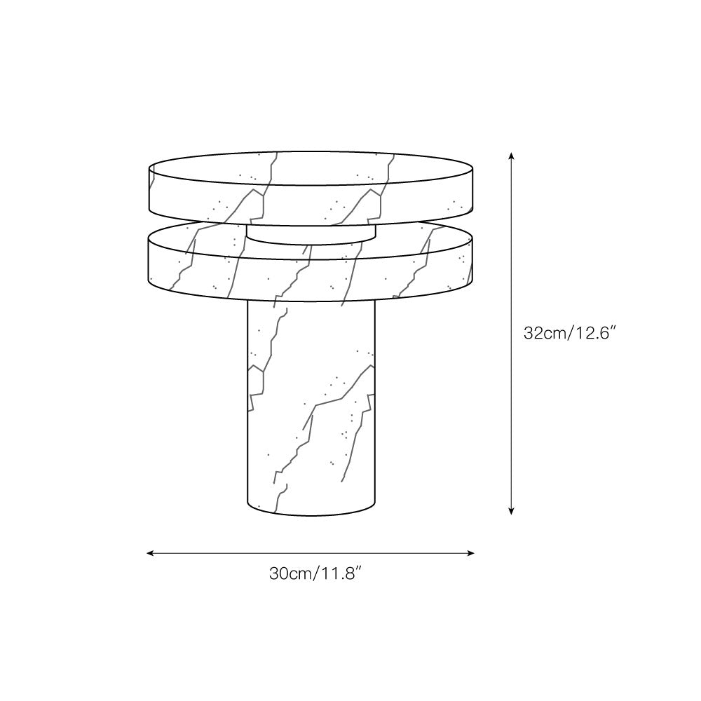 M_014 Table Lamp