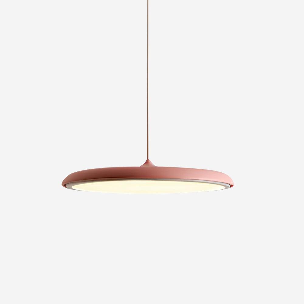 Bibapid Macaron Pendant Lights
