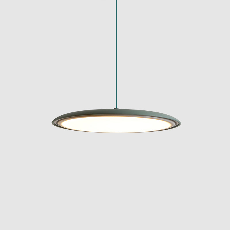 Bibapid Macaron Pendant Lights