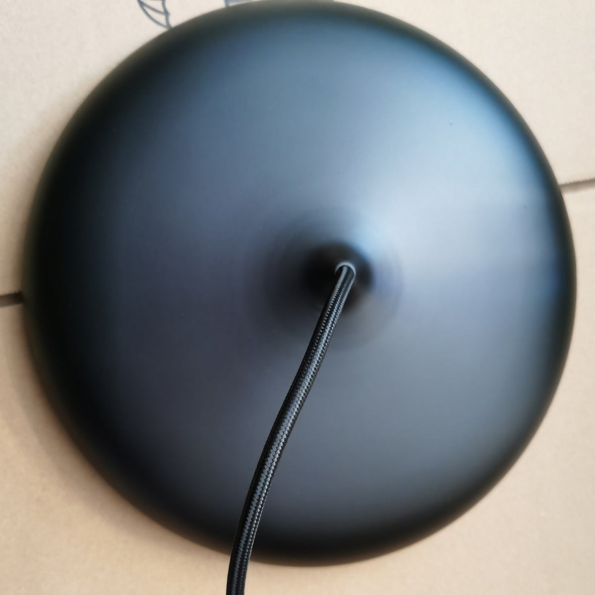 Bibapid Macaron Pendant Lights