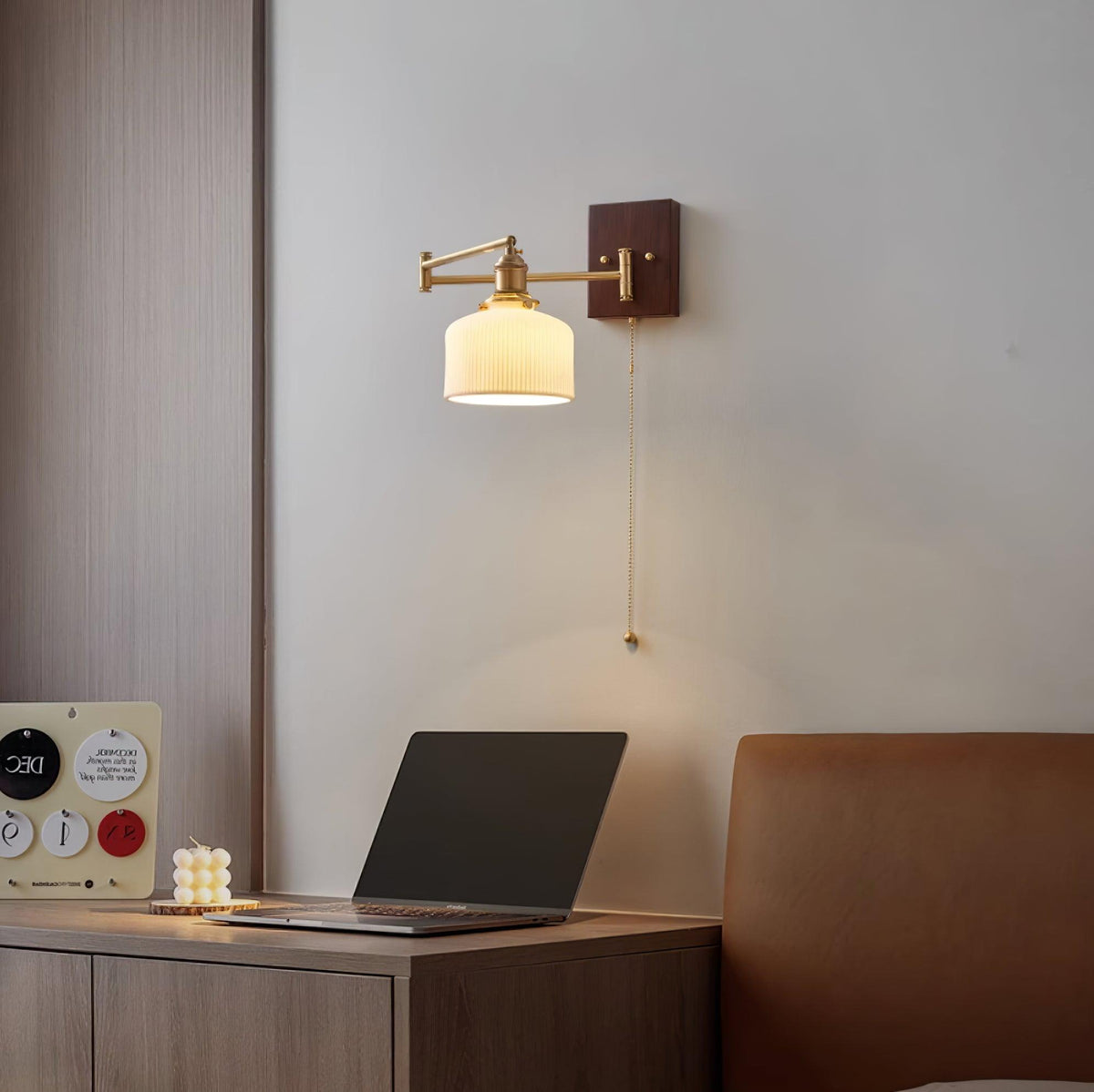 Rivuenne Wall Sconce