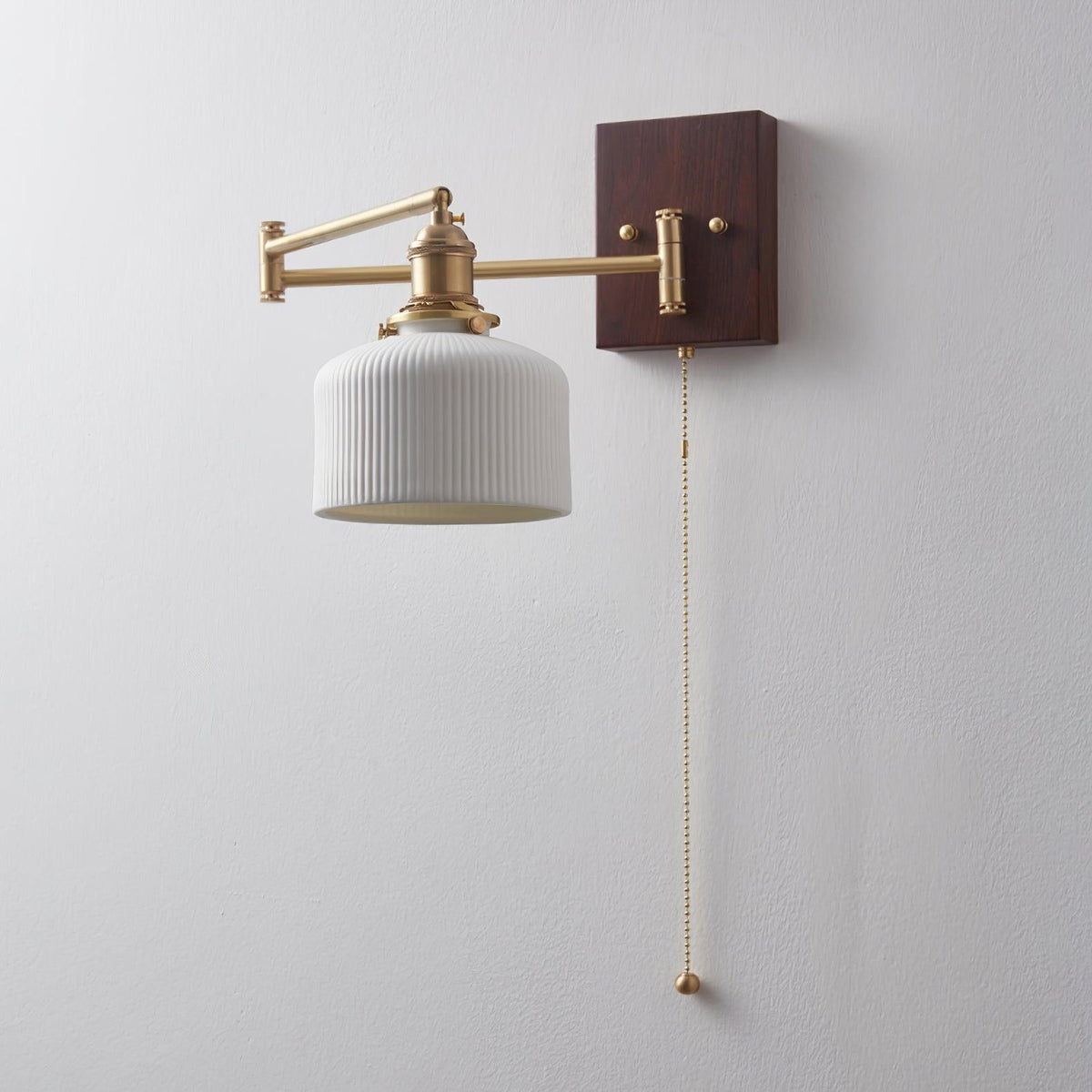 Rivuenne Wall Sconce