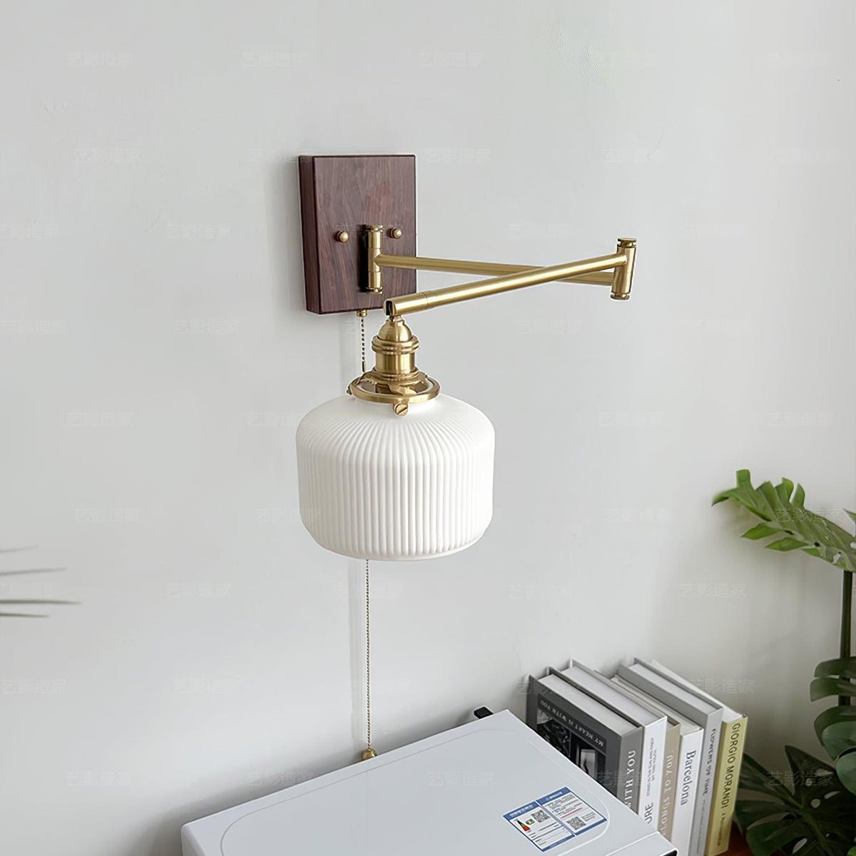 Rivuenne Wall Sconce