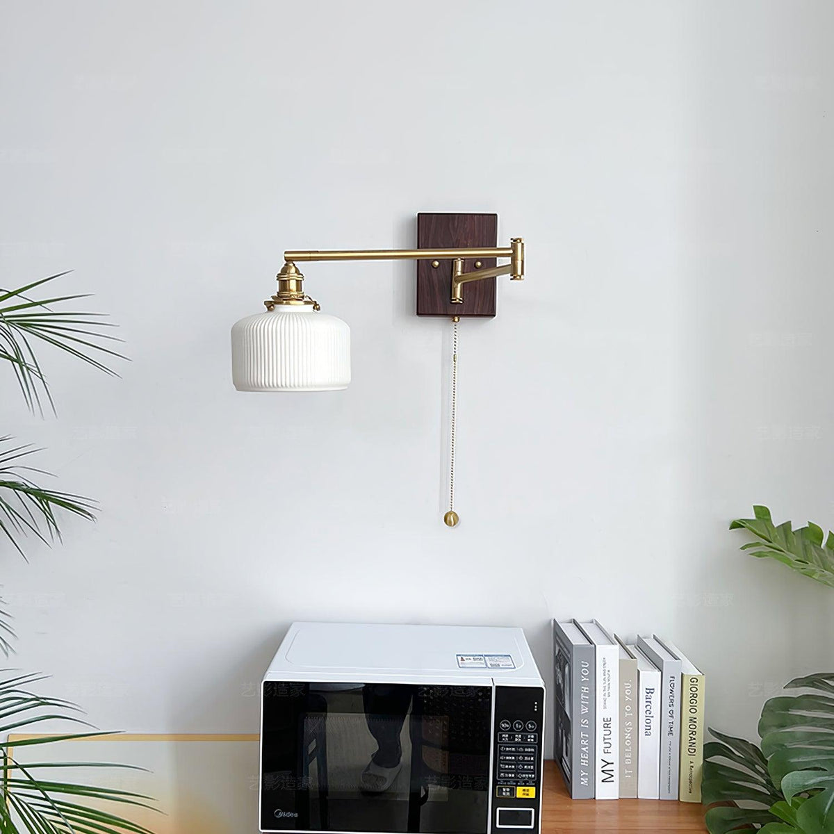 Rivuenne Wall Sconce