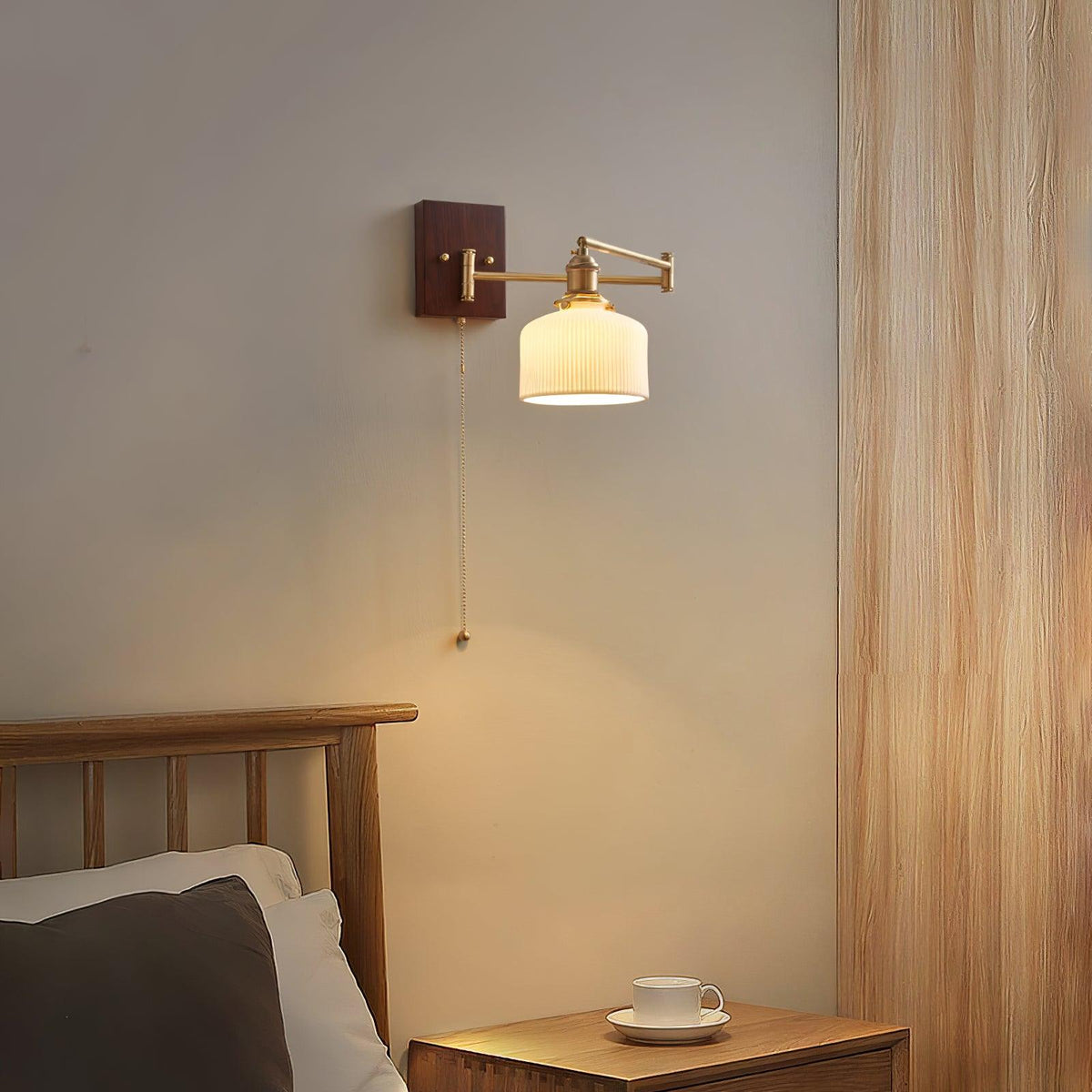 Rivuenne Wall Sconce