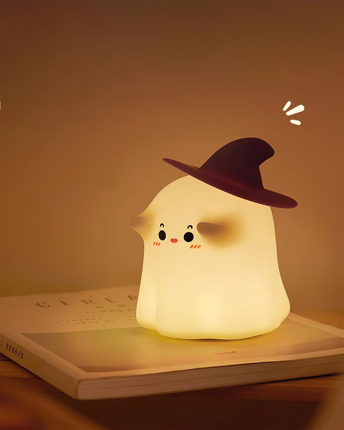 Winifred Night Light