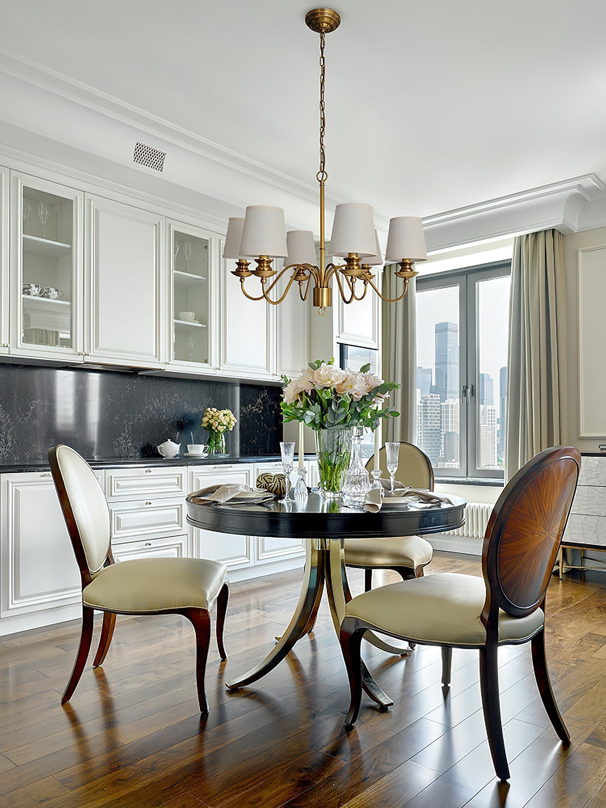 Calivian Chandelier