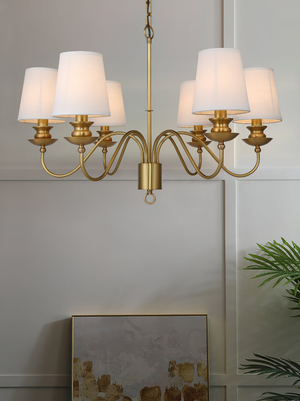Calivian Chandelier