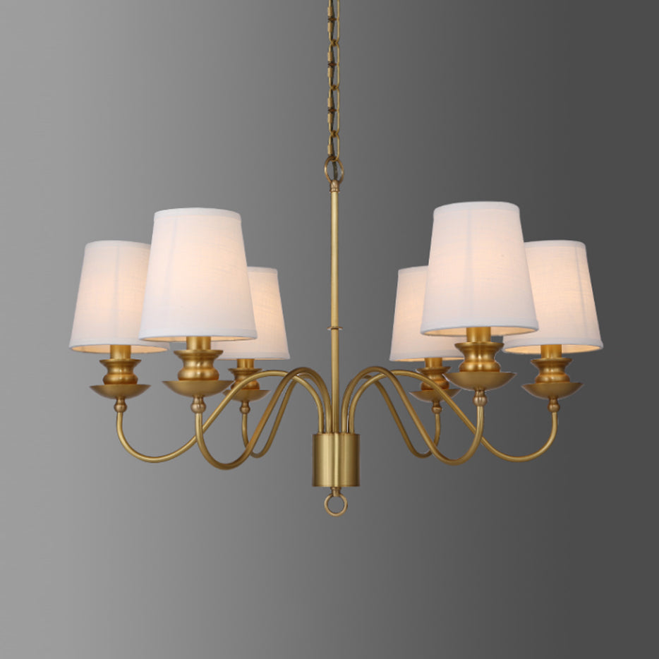 Calivian Chandelier