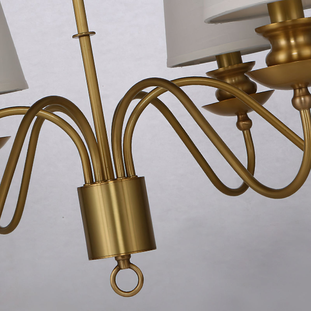 Calivian Chandelier