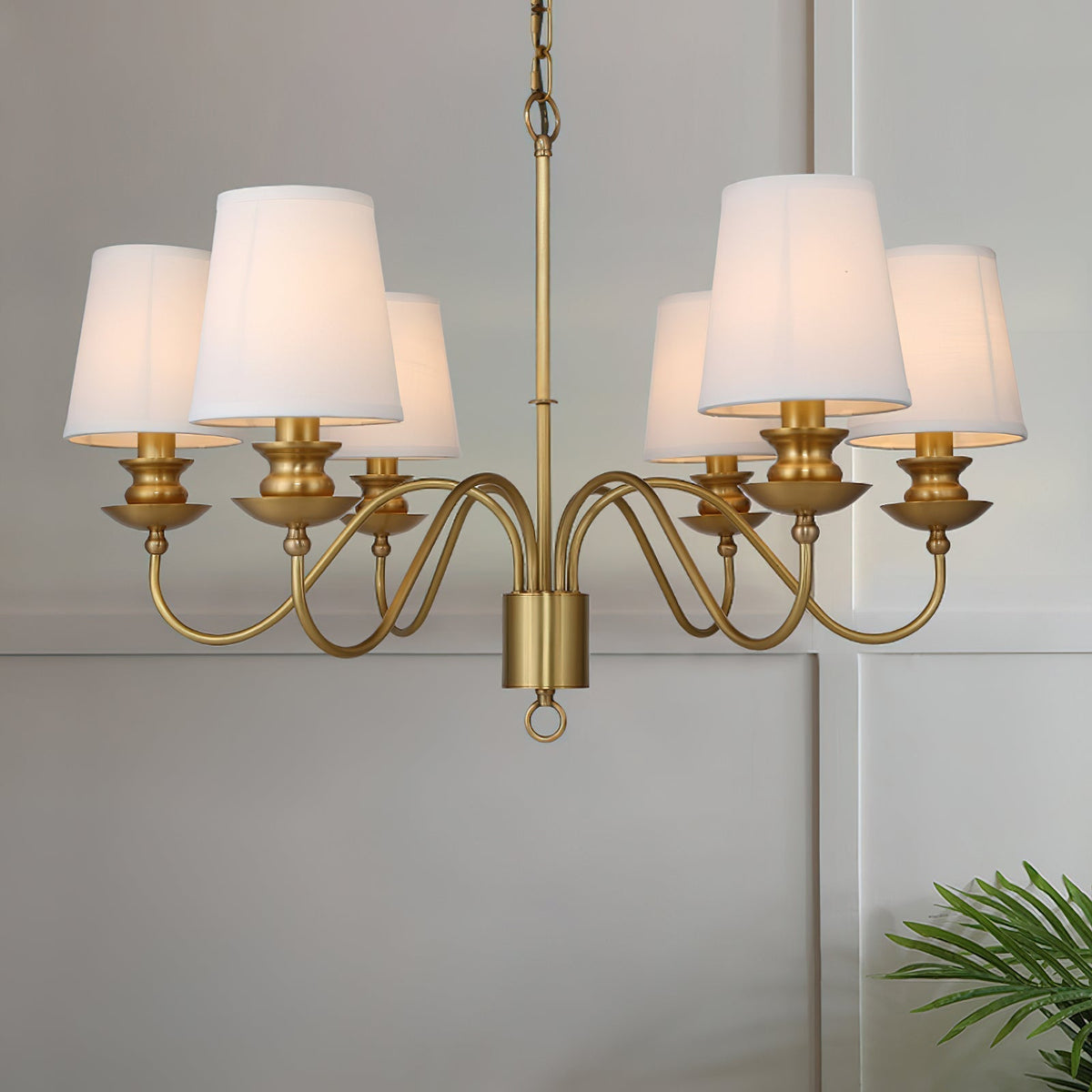 Calivian Chandelier
