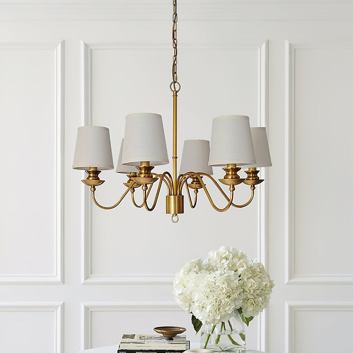 Calivian Chandelier