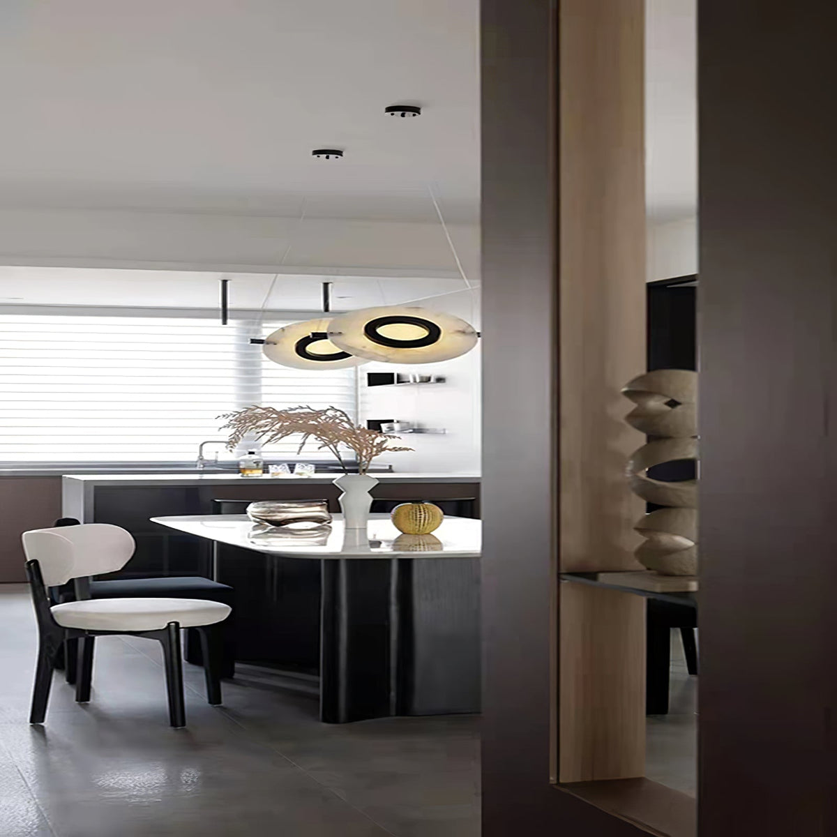 Lumeliella Pendant Lamp