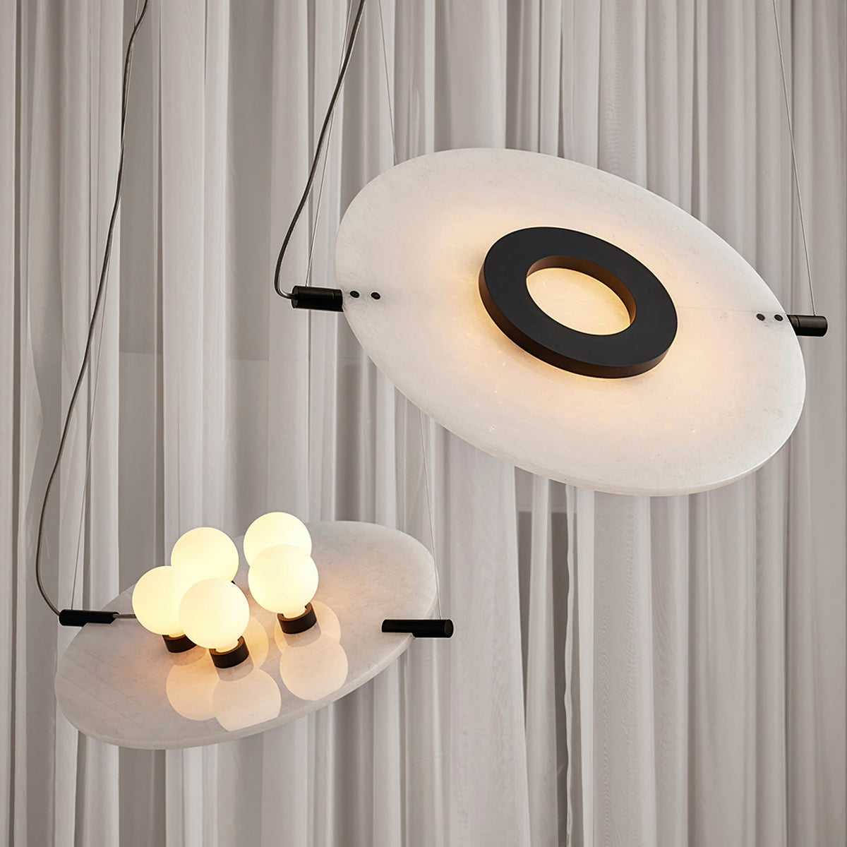 Lumeliella Pendant Lamp