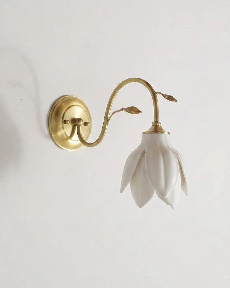 Miraelia Wall Sconce