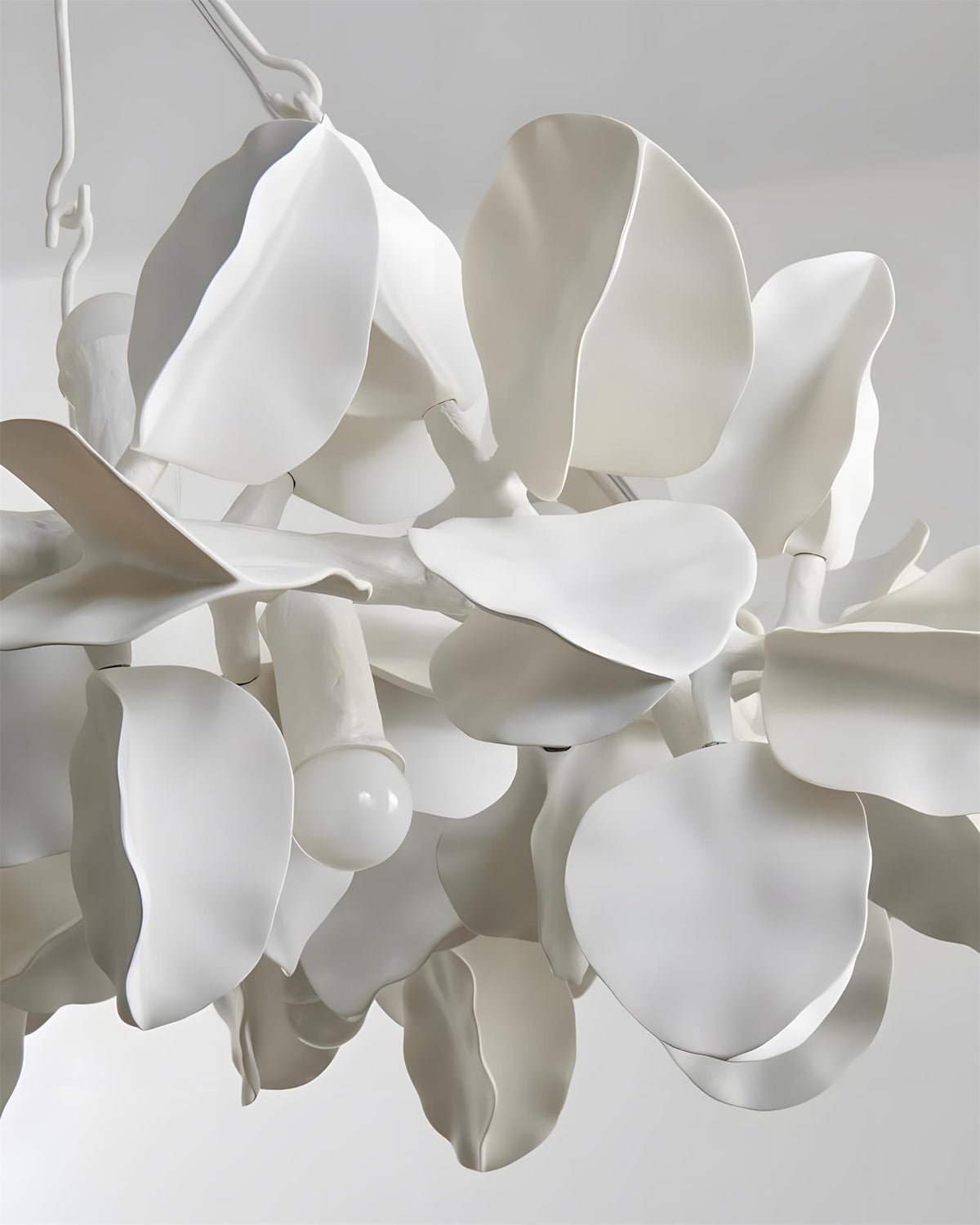 Soriella Crown Chandelier