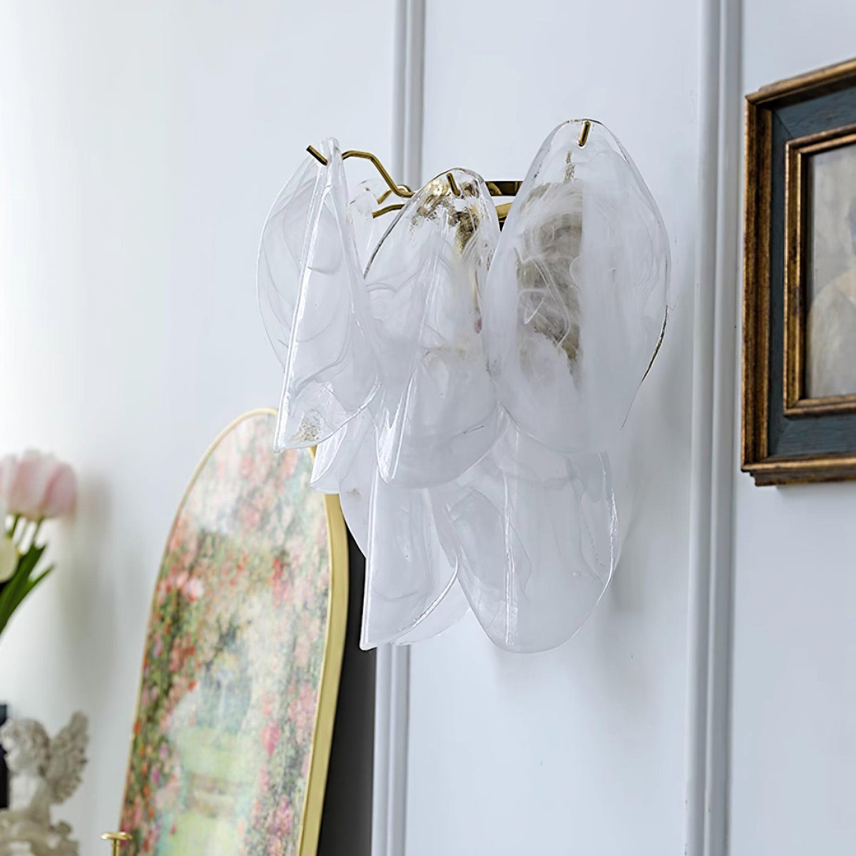 Elaerise Wall Lamp