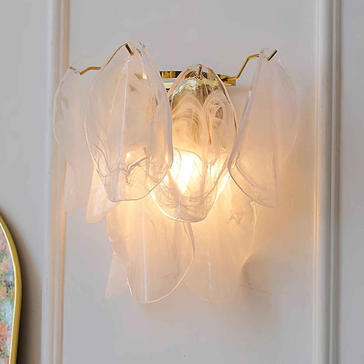 Elaerise Wall Lamp