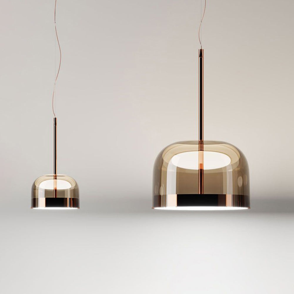 Pidalel Pendant Light, DIA 24/36CM
