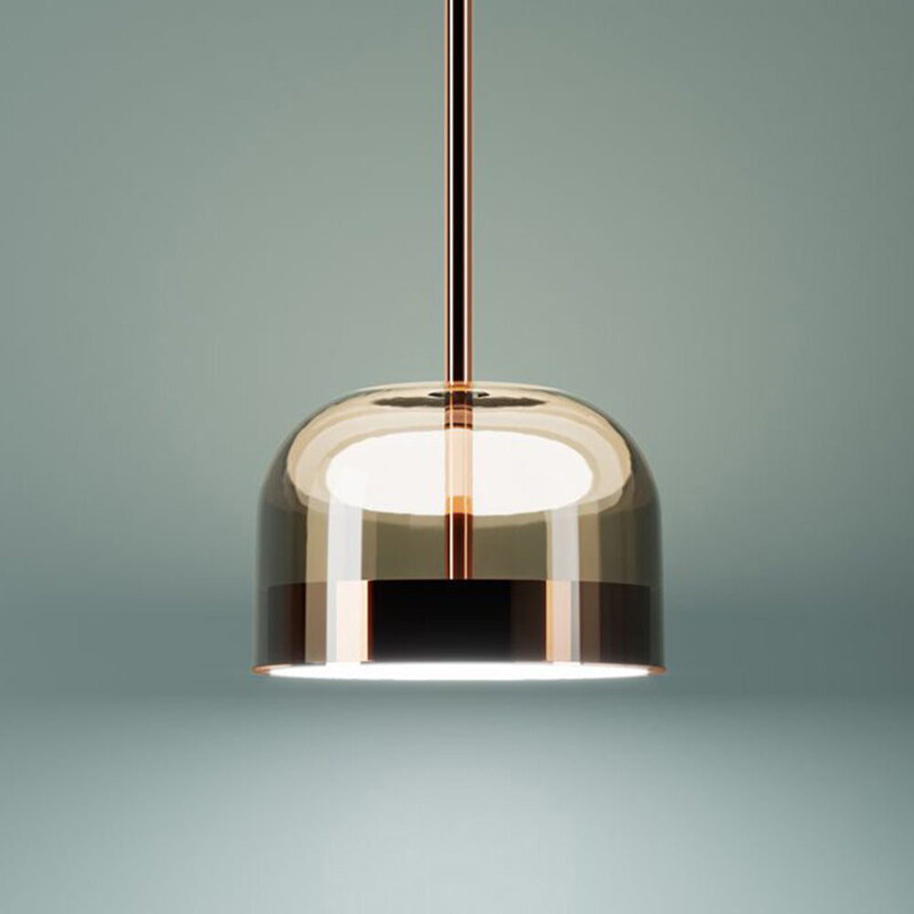 Pidalel Pendant Light, DIA 24/36CM