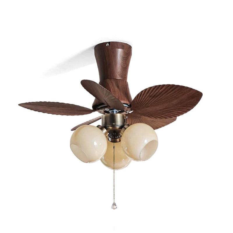 Malibu Ceiling Fan Light