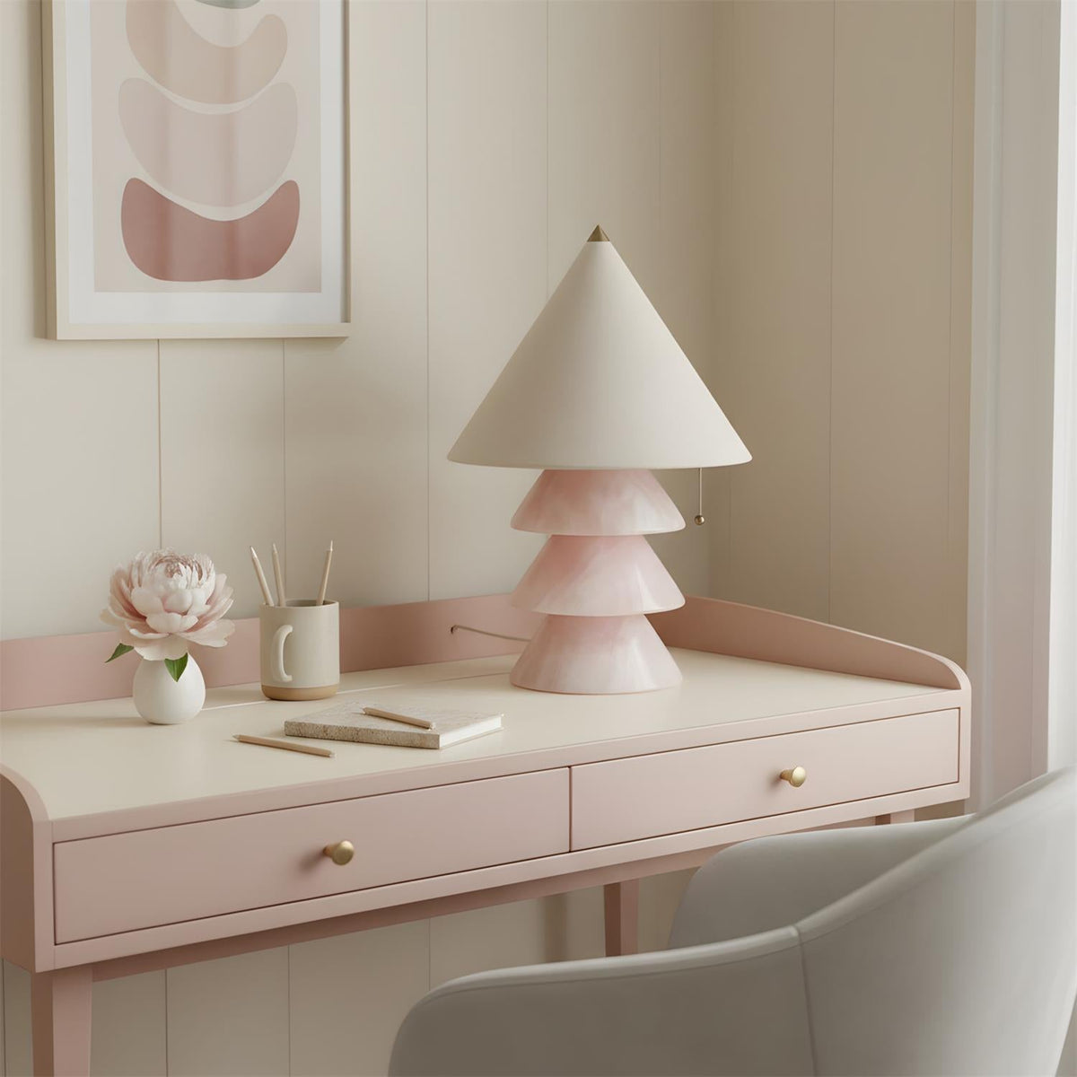 Selelise Table Lamp