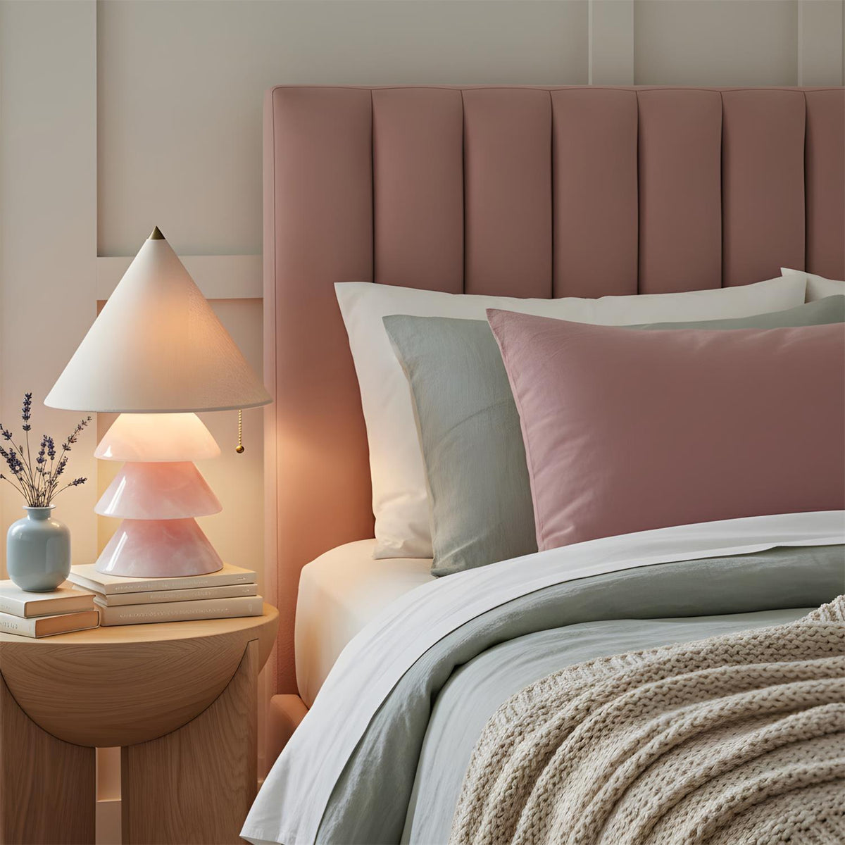 Selelise Table Lamp