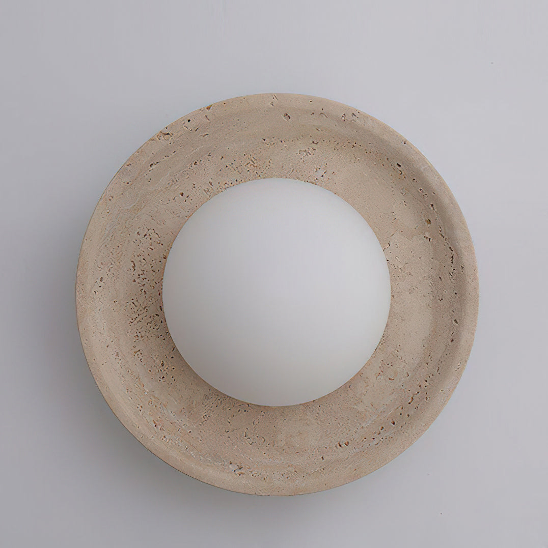 Thaddeus Ceiling Light