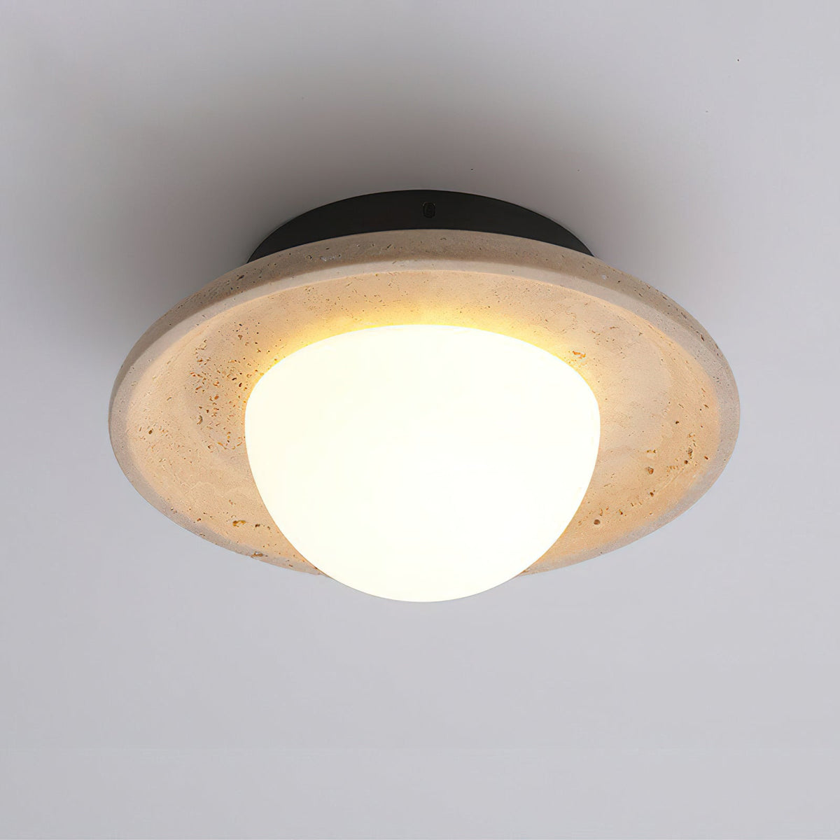 Thaddeus Ceiling Light